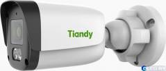Видеокамера Tiandy TC-C32QN Spec:I5W/E/Y/2.8mm/V4.2 