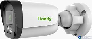 Видеокамера Tiandy TC-C32QN Spec:I5W/E/Y/2.8mm/V4.2 