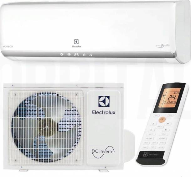 Кондиционер Electrolux EACS/I-12HM/N8