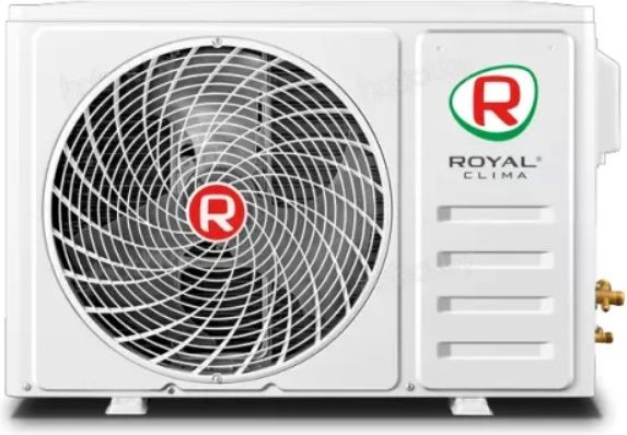 Кондиционер Royal Clima RC-PDC55HN