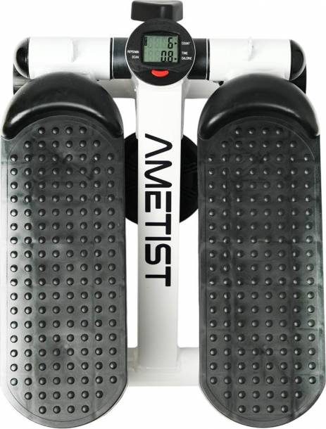 Степпер AMETIST 505 White-Black