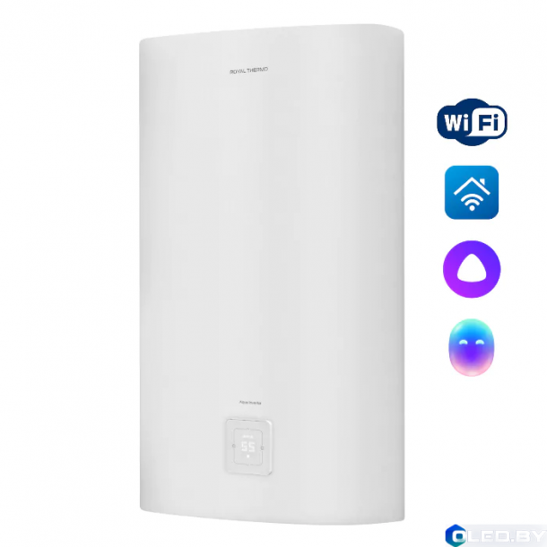 Водонагреватель Royal Thermo RWH 80 Aqua Inverter