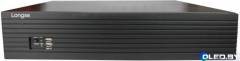 Видеорегистратор Longse 64 канала NVR LS-N3664L 