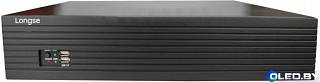 Видеорегистратор Longse 64 канала NVR LS-N3664L 
