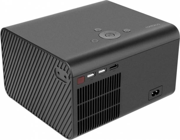 Проектор Rombica Ray Cube