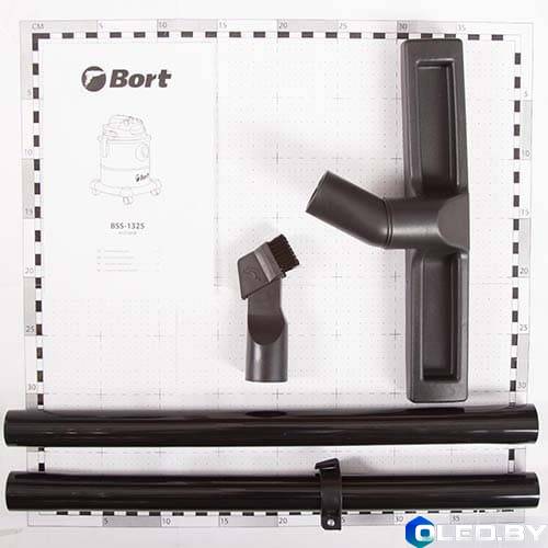 Пылесос Bort BSS-1325