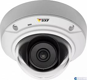 IP-камера Axis M3045-V 