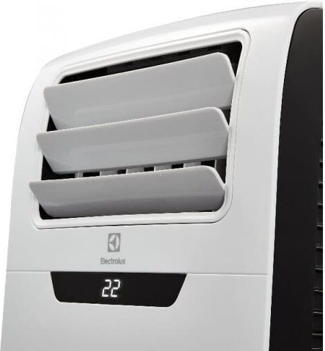 Кондиционер Electrolux EACM-14 FM/N3