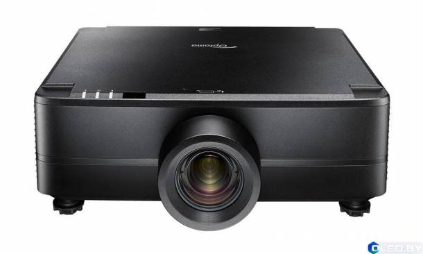 Проектор Optoma ZU920T