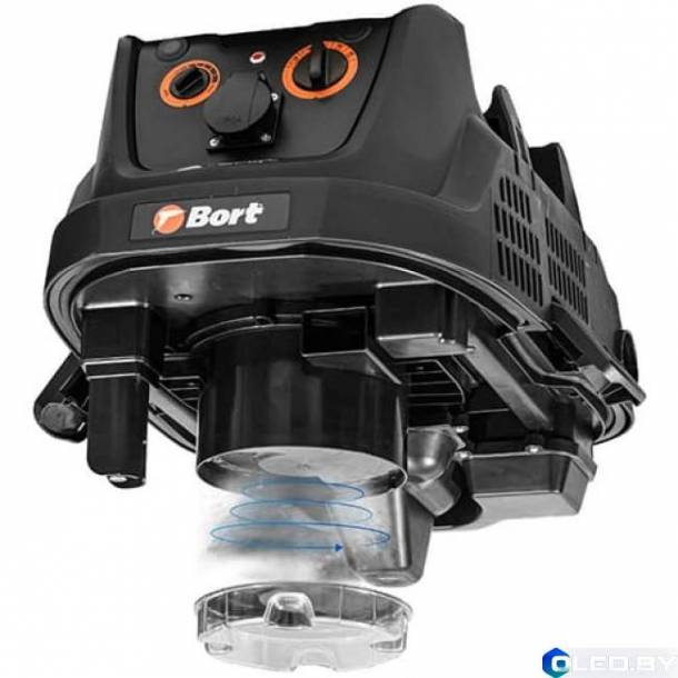 Пылесос Bort BAX-600E