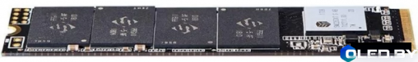 SSD диск KingSpec NE-128 2280 (128Gb)