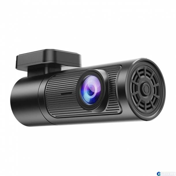 Видеорегистратор Eplutus W4