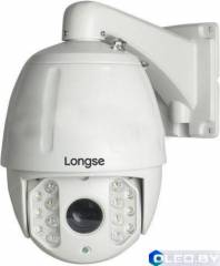 IP PTZ камера Longse 2 Mp LS-IP200PTZ/05 