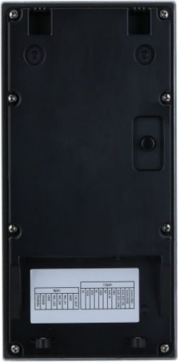 Вызывная панель Dahua DHI-VTO6222E-P