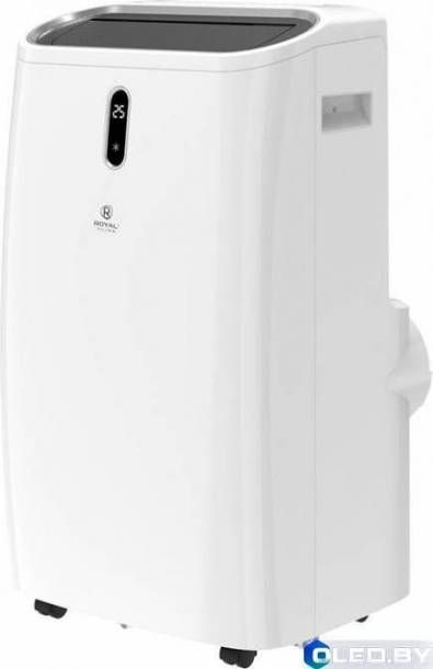 Мобильный кондиционер Royal Clima RM-ST39CH-E