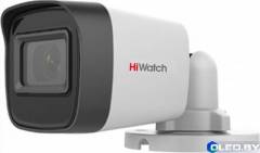 Видеокамера HD 5Mp HiWatch DS-T500 С (2.8мм) 