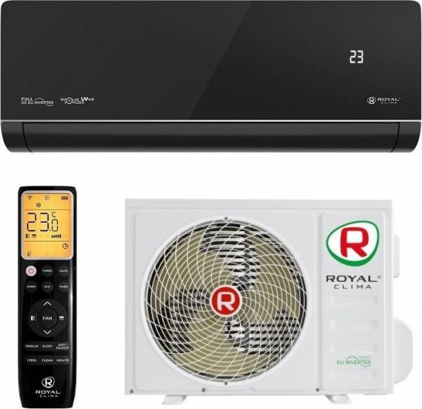 Кондиционер Royal Clima RCI-RSN75HN