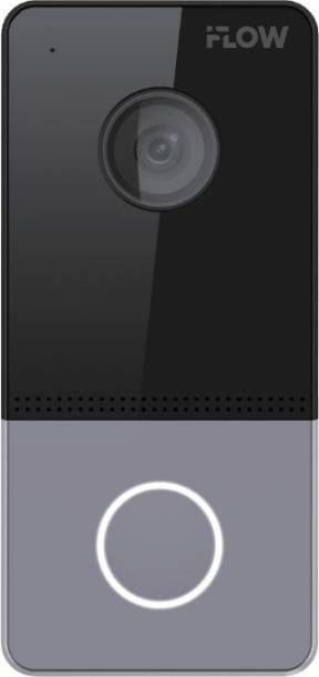 Вызывная панель iFLOW F-VI-1401IPMCWE1