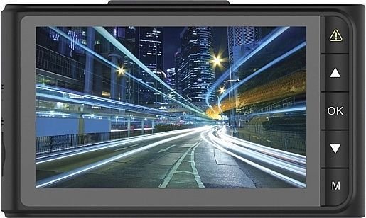 Видеорегистратор Inspector FHD 250