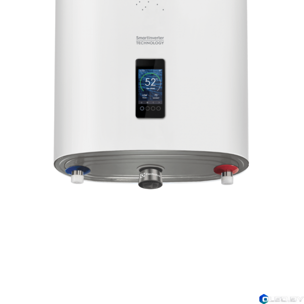 Водонагреватель Electrolux EWH 80 Smart Inverter