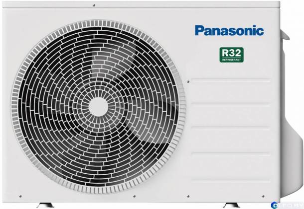 Кондиционер Panasonic CS-Z71ZKEW/CU-Z71ZKE