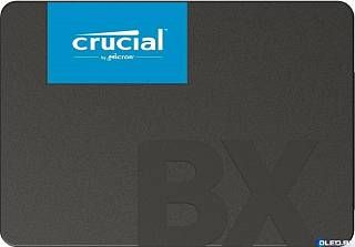 SSD диск Crucial BX500 (2Tb) CT2000BX500SSD1 