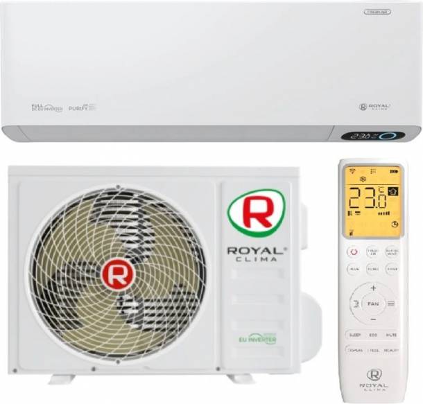 Кондиционер Royal Clima RCI-RFS28HN