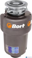 Измельчитель пищевых отходов Bort Titan Max Power 