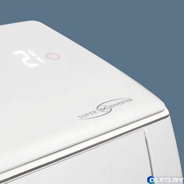 Кондиционер Electrolux EACS/I-09HAV/N8_22Y