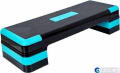 Степ платформа AMETIST 90 Blue 