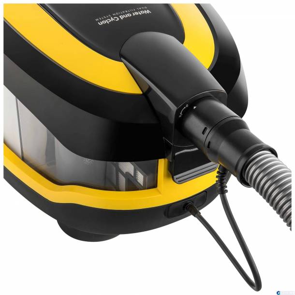 Пылесос Sencor SVC 5001YL