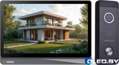 Комплект видеодомофона Arsenal Ювента 8 FHD TUYA+ Рокси FHD 