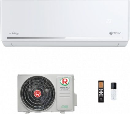 Кондиционер Royal Clima RCI-FC55HN