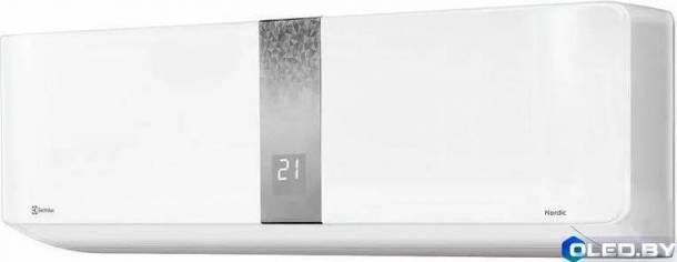 Кондиционер Electrolux EACS-36HT/N3_24Y
