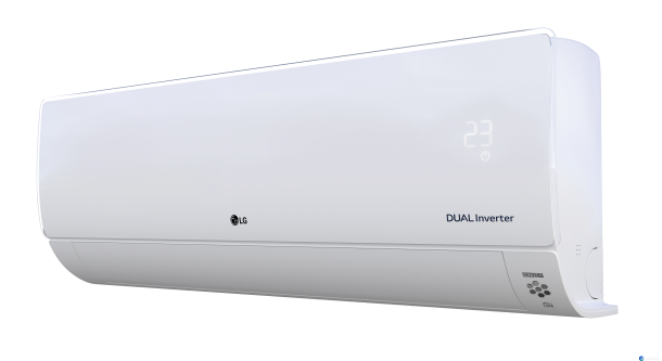 Кондиционер LG B09TS