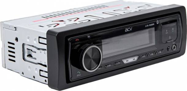 Магнитола ACV AVS-942BM