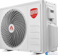 Кондиционер Royal Thermo Barocco RTB-12HN8_V2 