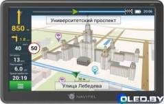GPS-навигатор Navitel E707 Magnetic 