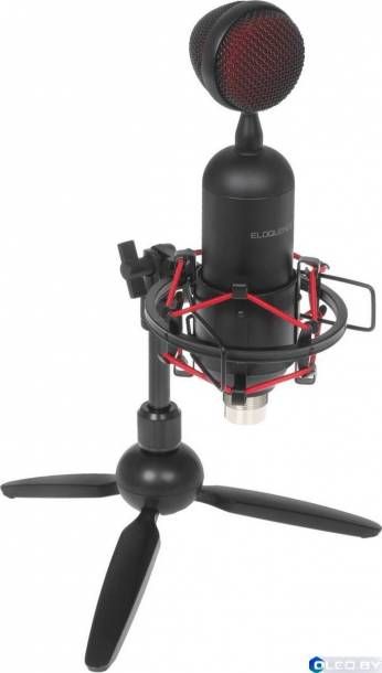 Микрофон Ritmix RDM-230 USB Eloquence