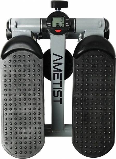 Степпер AMETIST 505 Gray-Black