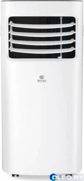 Мобильный кондиционер Royal Clima RM-BS22CH-E
