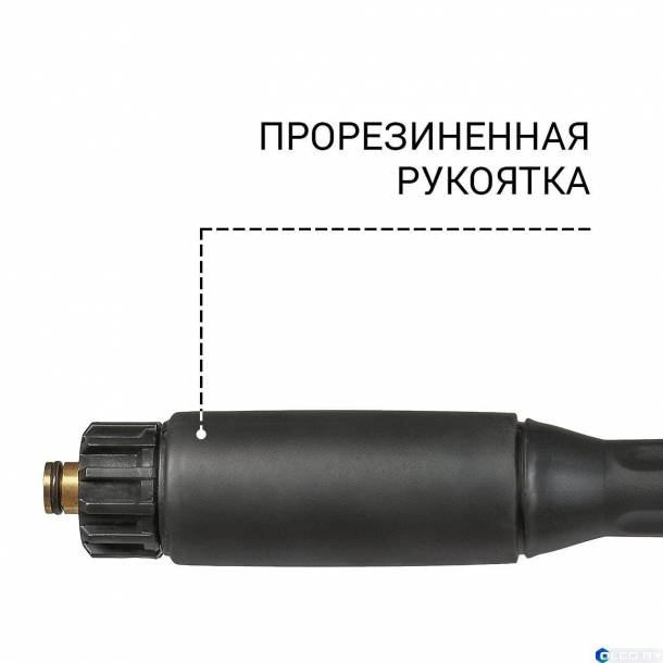 Мойка высокого давления Bort KEX-3000