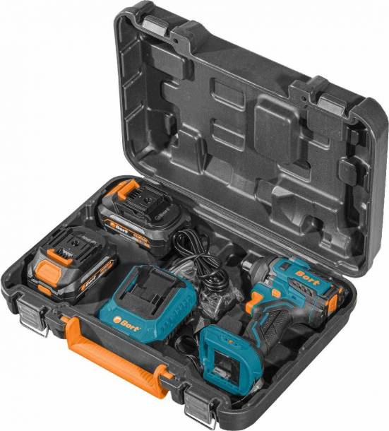 Гайковерт Bort BSR-21U