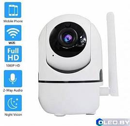 Видеокамера IP 2Mp Longse LS-WIFI204/11PTZ 