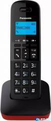 Радиотелефон Panasonic KX-TGB610RUR 