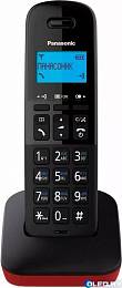 Радиотелефон Panasonic KX-TGB610RUR 