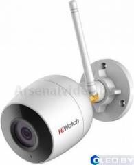 Видеокамера IP 2Mp HiWatch DS-I250W (2.8мм) 