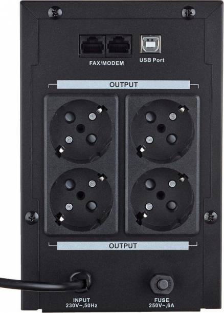 ИБП Kiper Power C1500 1500VA/900W