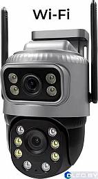 Камера видеонаблюдения OULEMEI OLM-SXW004/WI-FI 