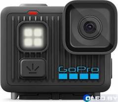 Экшн-камера GoPro LIT HERO 